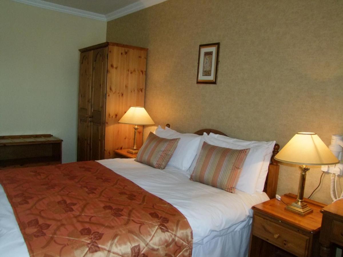 Towers Hotel Glenbeigh Εξωτερικό φωτογραφία