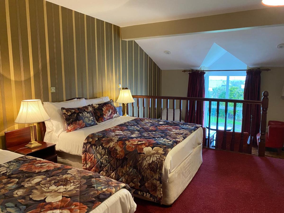 Towers Hotel Glenbeigh Εξωτερικό φωτογραφία