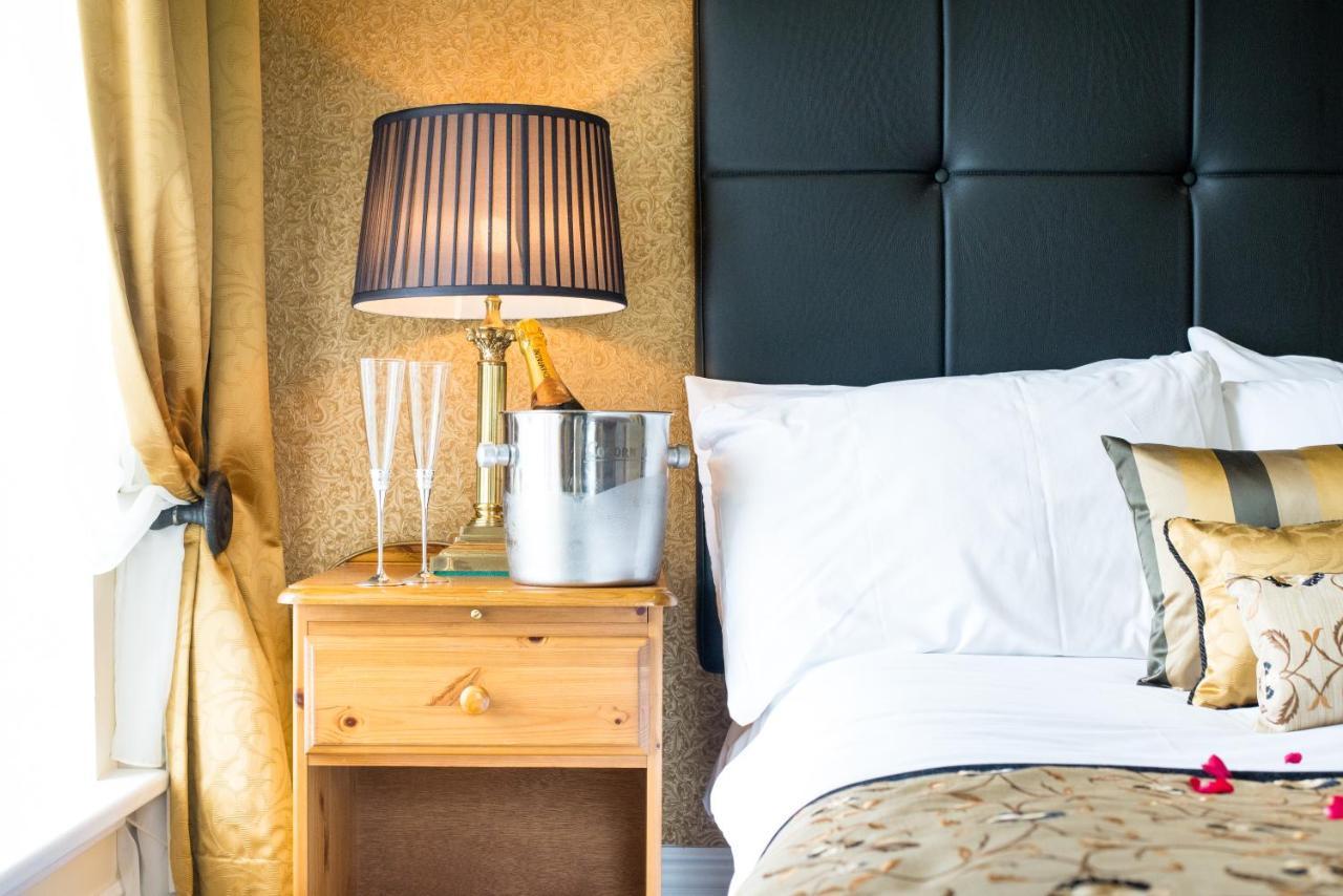 Towers Hotel Glenbeigh Εξωτερικό φωτογραφία
