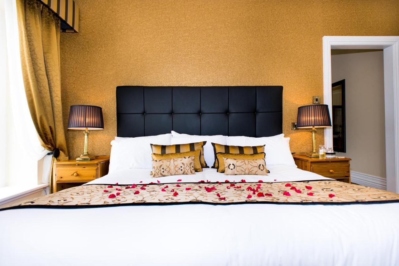 Towers Hotel Glenbeigh Εξωτερικό φωτογραφία