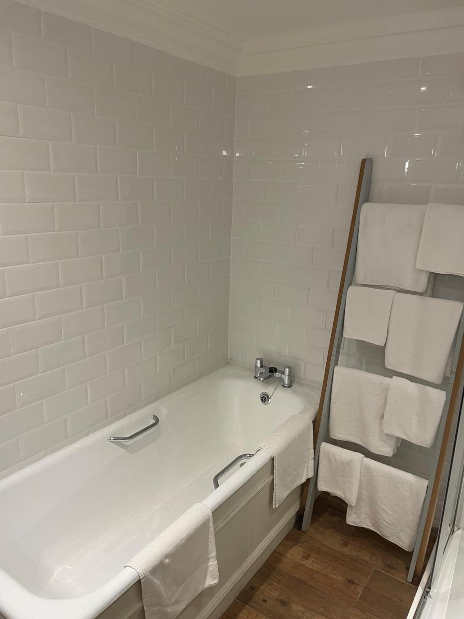 Towers Hotel Glenbeigh Εξωτερικό φωτογραφία