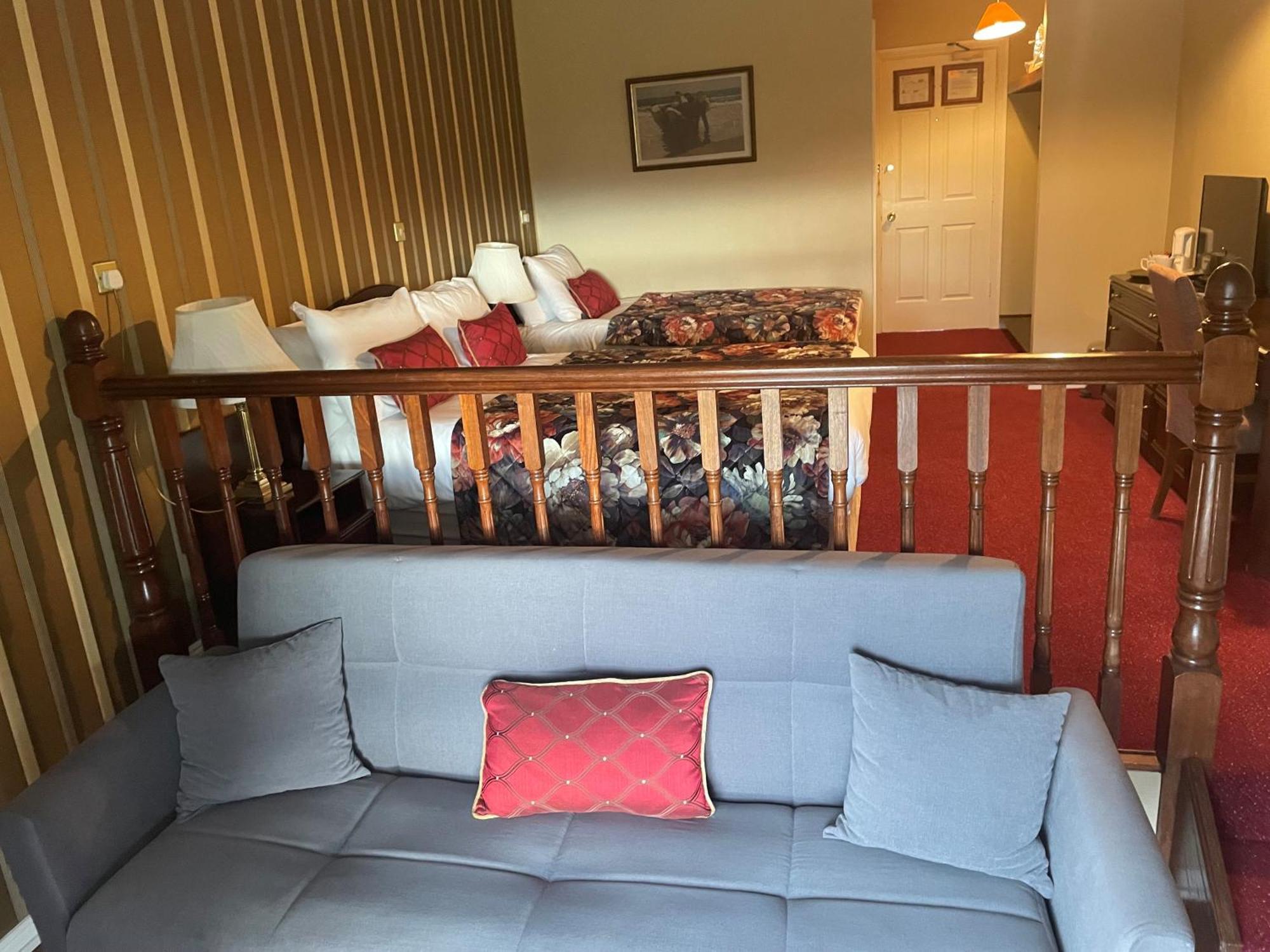 Towers Hotel Glenbeigh Εξωτερικό φωτογραφία