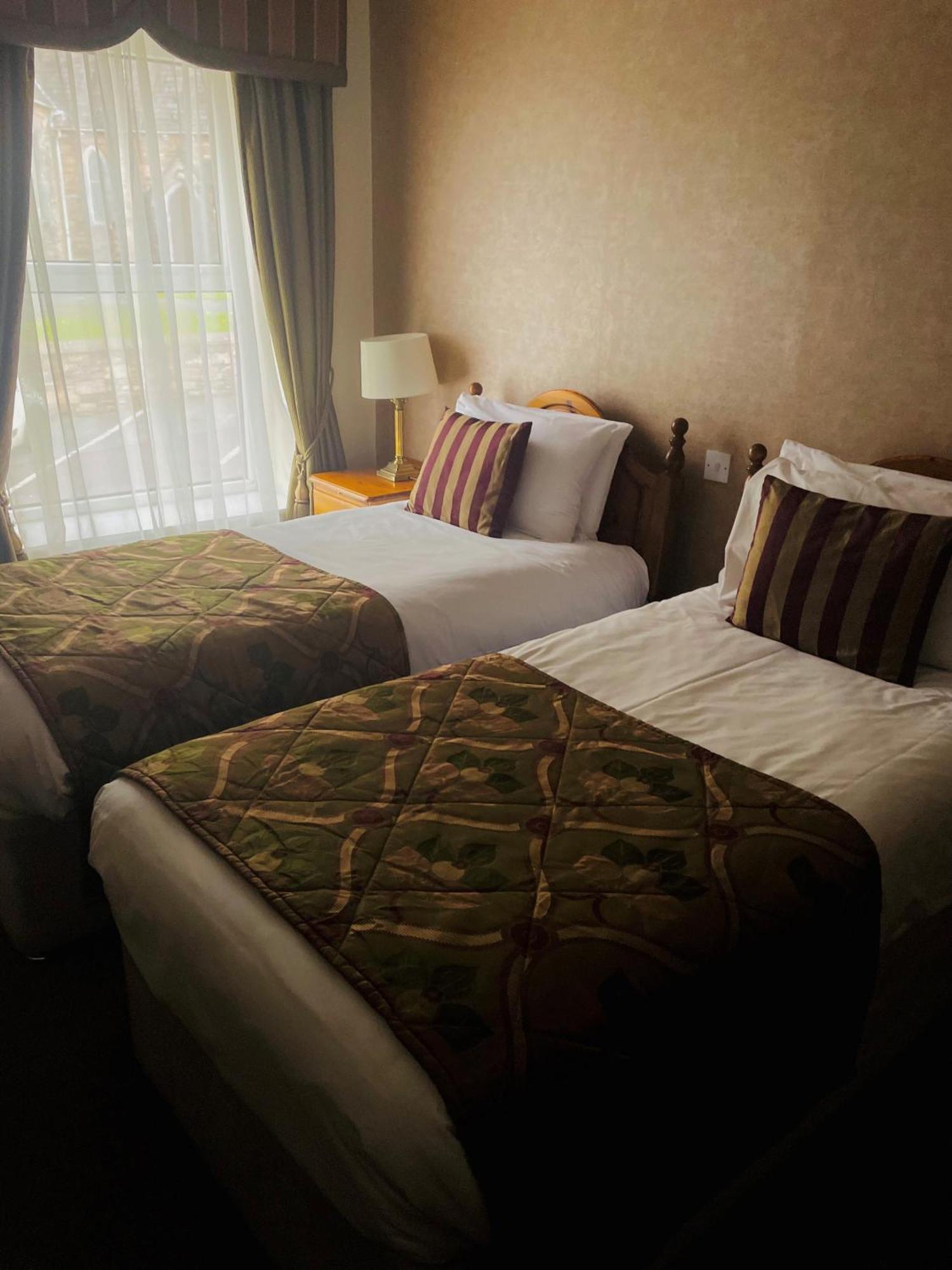 Towers Hotel Glenbeigh Εξωτερικό φωτογραφία