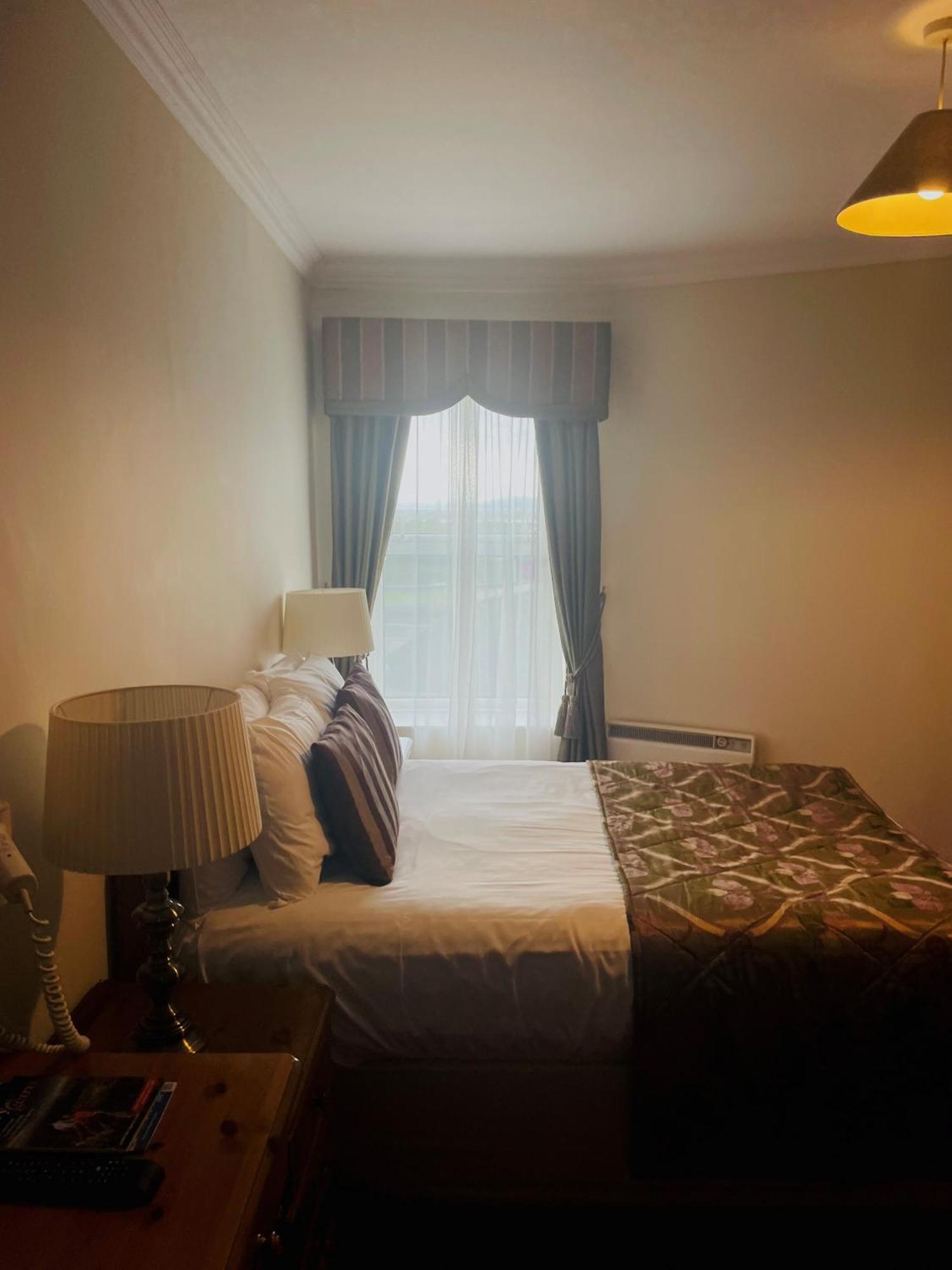 Towers Hotel Glenbeigh Εξωτερικό φωτογραφία