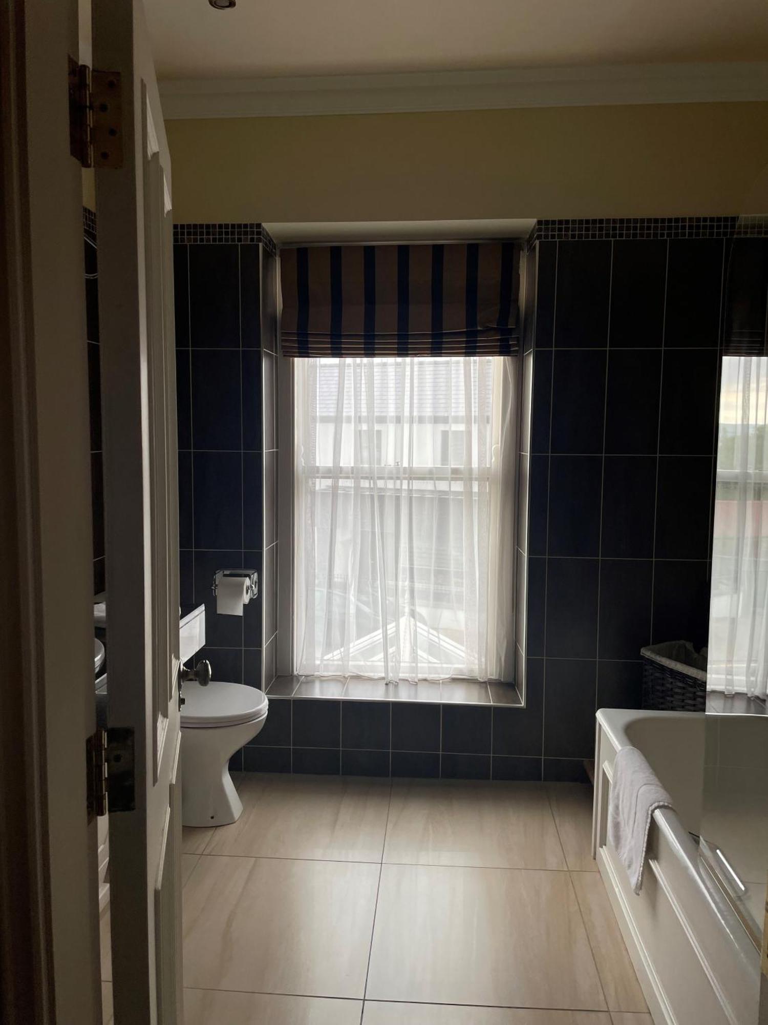 Towers Hotel Glenbeigh Εξωτερικό φωτογραφία