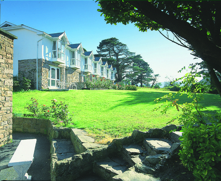 Towers Hotel Glenbeigh Εξωτερικό φωτογραφία