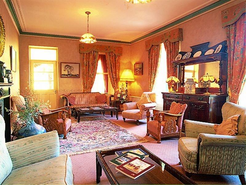 Towers Hotel Glenbeigh Εξωτερικό φωτογραφία