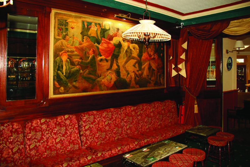 Towers Hotel Glenbeigh Εξωτερικό φωτογραφία