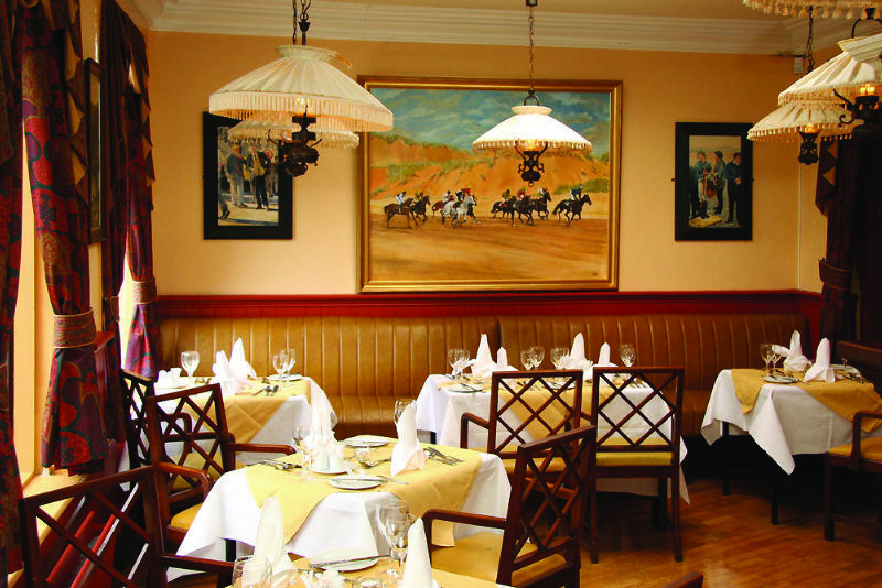 Towers Hotel Glenbeigh Εξωτερικό φωτογραφία