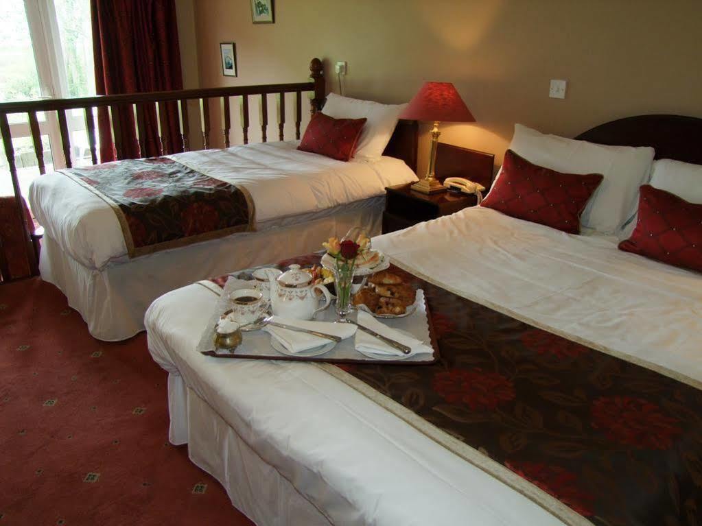 Towers Hotel Glenbeigh Εξωτερικό φωτογραφία