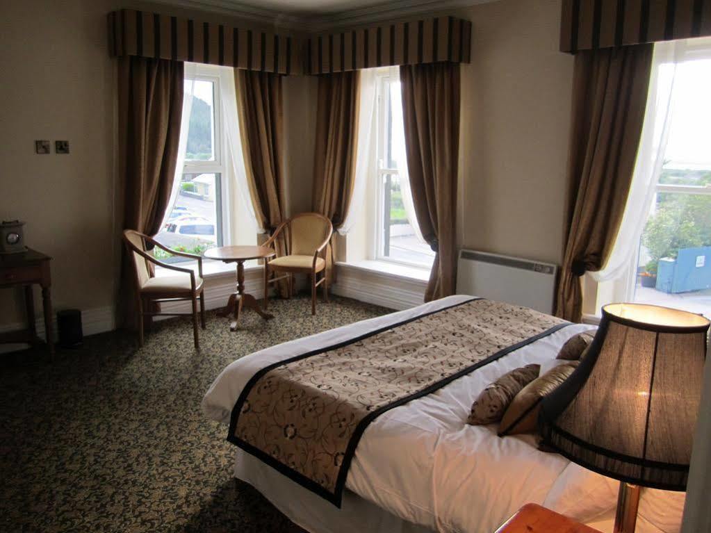 Towers Hotel Glenbeigh Εξωτερικό φωτογραφία