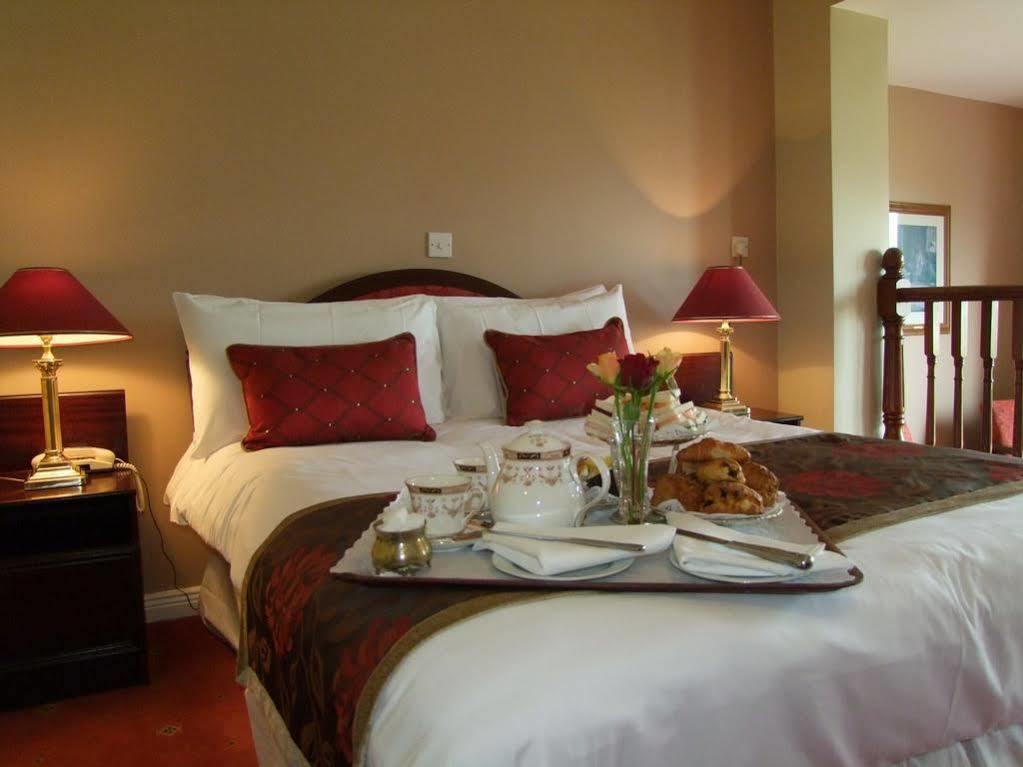 Towers Hotel Glenbeigh Εξωτερικό φωτογραφία