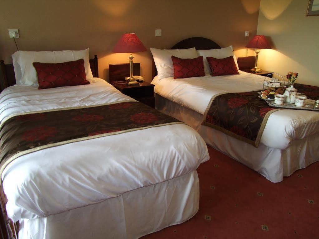 Towers Hotel Glenbeigh Εξωτερικό φωτογραφία
