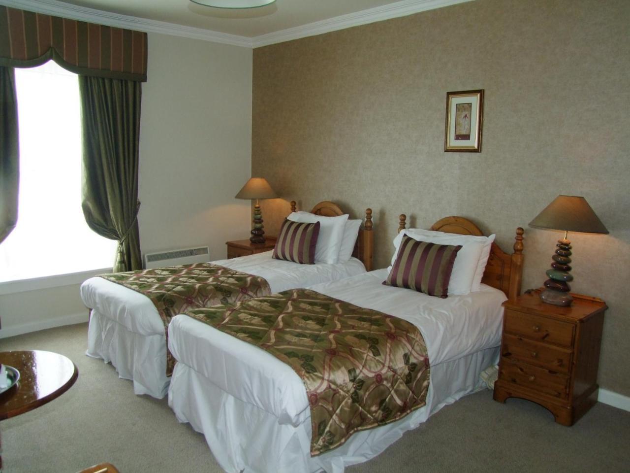 Towers Hotel Glenbeigh Εξωτερικό φωτογραφία